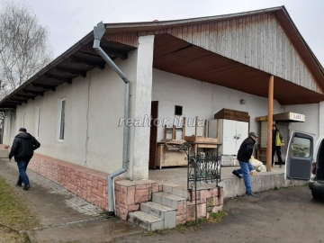 Оренда виробничо складського приміщення