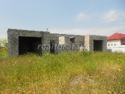 Особняк на 2 сім«ї в Загвізді