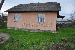 Haus in Pavlivtsi