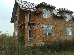 Особняк в Старому Лисці