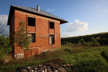 Особняк в масаві Боднарчик
