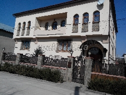 Mansion in der Nähe von Flughafen