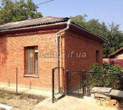 Особняк в районі центру