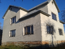 Kaufen Sie ein Haus in Tysmenytsia