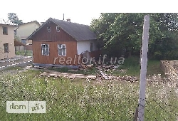Продам старий будинок в Микитинцях