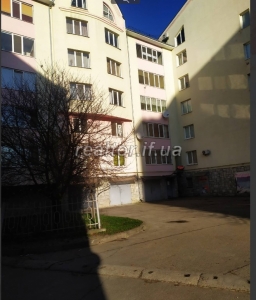 Полноценная квартира в микрорайоне Пасечная
