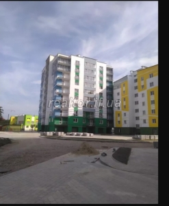 A complete apartment in the central part of the city