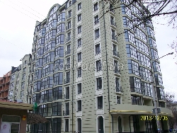 Kauf einer Wohnung auf der Straße Mazeppa