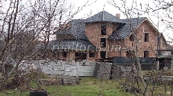 Продам особняк Опришівці