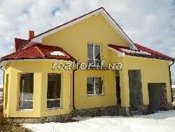Продам особняк в Івано-Франківську Нерухомість Івано-Франківська