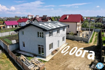 Ich werde ein gemütliches Haus für Ihre Familie verkaufen
