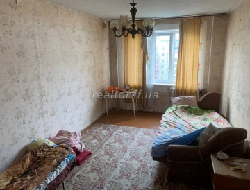 1 bedroom apartment for sale on Parkova Street