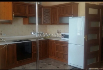 1 bedroom apartment for sale on Tselevicha Street Pasichna district