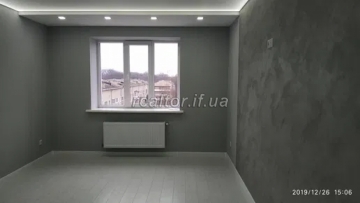 For sale 1 bedroom apartment near Shevchenko Park on the National Guard Street