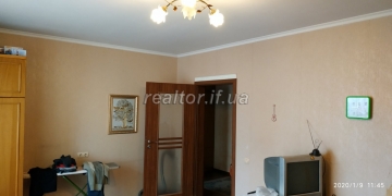 Продається 1 кімнатна квартира в новому заселеному будинку по вулиці Івасюка