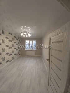 Продается 1 комнатная квартира в новом жилом комплексе по улице Высочана