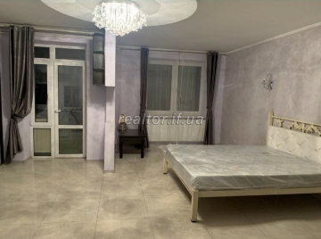 1-Zimmer-Wohnung zum Verkauf in einem neuen Wohngebäude eines hochwertigen Bauträgers in der Konovalzia-Straße