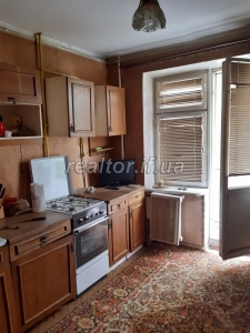 Продається 1 кімнатна квартира в районі Пасічна по вулиці Галицька