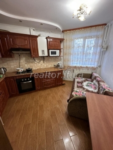 1-room apartment for sale in a newly occupied building on Simonenko Street