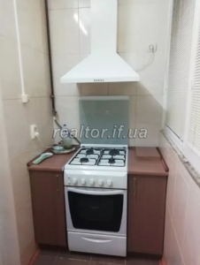 Продається 1 кімнатна квартира в зданій та заселеній новобудові по вулиці Тролейбусна