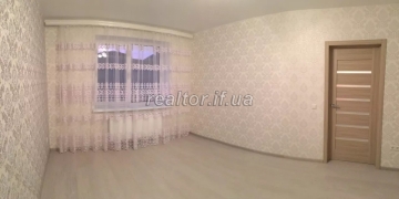 Продається 1 кімнатна квартира від якісного забудовника по вулиці Сніжна