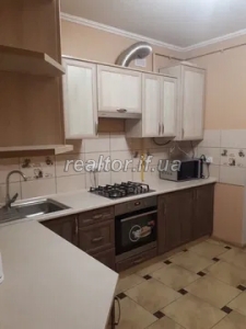 1 bedroom renovated apartment for sale near the station on Garkushi Street