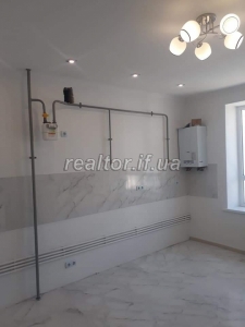 1 bedroom apartment for sale with renovation in a new area on Dovzhenko Street