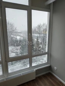 For sale 1 bedroom apartment with fresh renovation on Independence Street near the Arkana hut