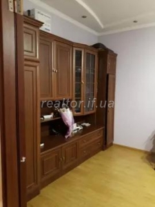 Продається 1кімнатна квартира по вулиці Гарбарській