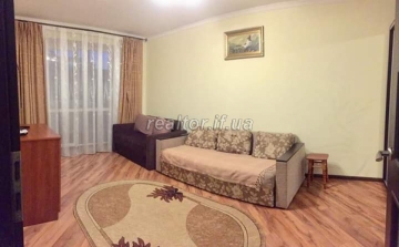 Продається 1кімнатна квартира в районі Пасічна