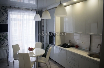 In der Wohnanlage Kalinova Sloboda steht eine bezugsfertige 2-Zimmer-Wohnung zum Verkauf
