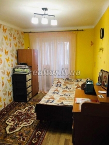 Продается 2 комнатная квартира по улице Береговая