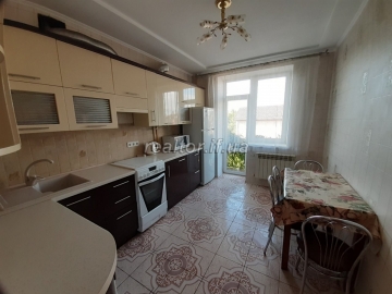 Eine 2-Zimmer-Wohnung in der Dashevsky Street steht zum Verkauf