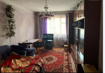 2-Zimmer-Wohnung zum Verkauf in der Parkova Street