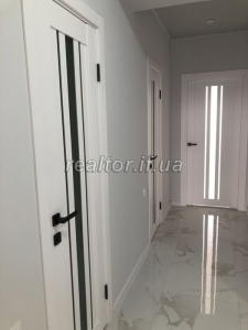 Продается 2 комнатная квартира по улице Высочана