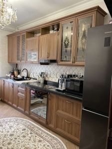 Продается 2 комнатная квартира полностью готова к проживанию по улице Мазепы.