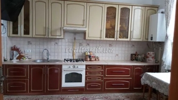 2 bedroom apartment for sale in an Austrian house with a courtyard on the street Maria Pidhiryanka