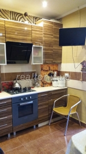 For sale 2 bedroom apartment in a new residential building Klyuchny lane