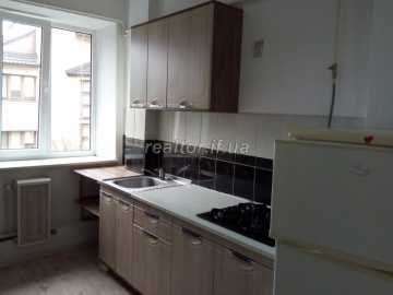 2 bedroom apartment for sale in a Polish house on the street of the National Guard