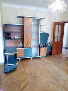 2 bedroom apartment for sale in a Polish house on the street of the National Guard
