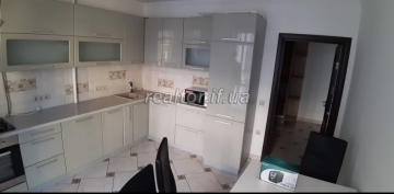2 bedroom apartment for sale in a residential area on the street Ivasyuk