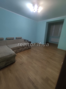 Продается 2 комнатная квартира в центральной части города по улице Гарбарская в районе парка Воинов освободителей