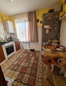 Продається 2 кімнатна квартира з автономним опаленням по вулиці Коновальця в районі Велмарту