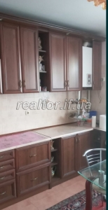 2 bedroom apartment with furniture for sale on Stusa Street