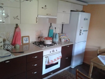 For sale 2 bedroom apartment with basement on Hotkevich Street