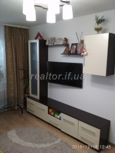 Продається 2кімнатна квартира Бобикевича