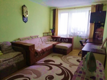 Продається 2кімнатна квартира по вулиці Чорновола