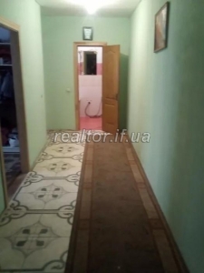 2-room apartment for sale on Halytska Street