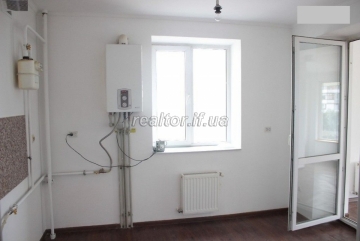 Two-room apartment for sale on the street Olga Kisilevskaya is for sale
