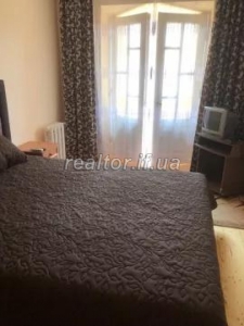 2-Zimmer-Wohnung zum Verkauf auf der Straße Vovchinetskaya